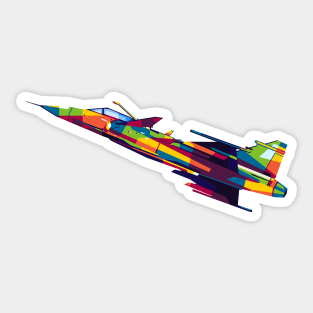 JAS 39 Gripen Sticker